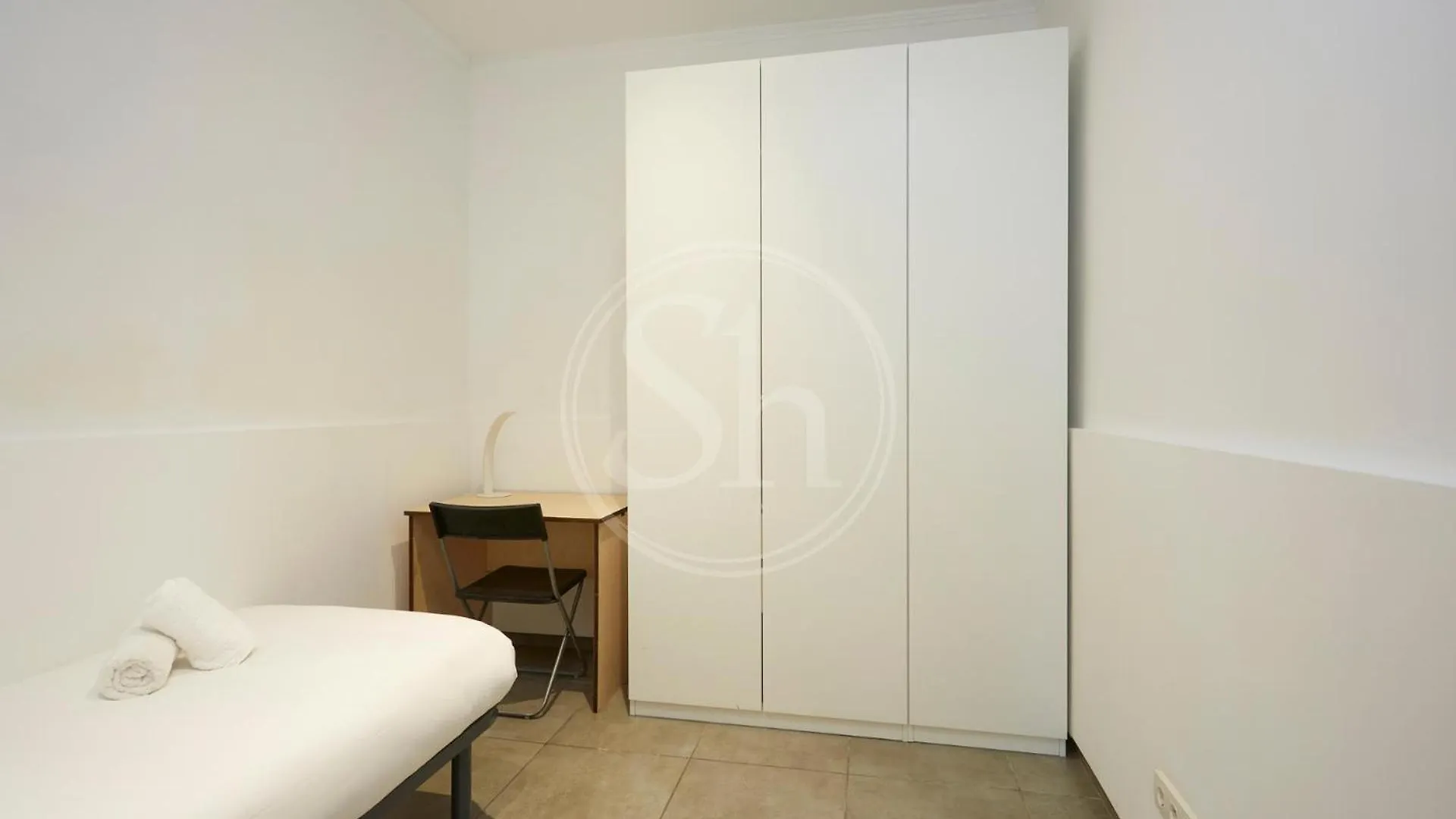 Casa Tranquila Cerca De Barcelona Villa L'Hospitalet de Llobregat Holiday home