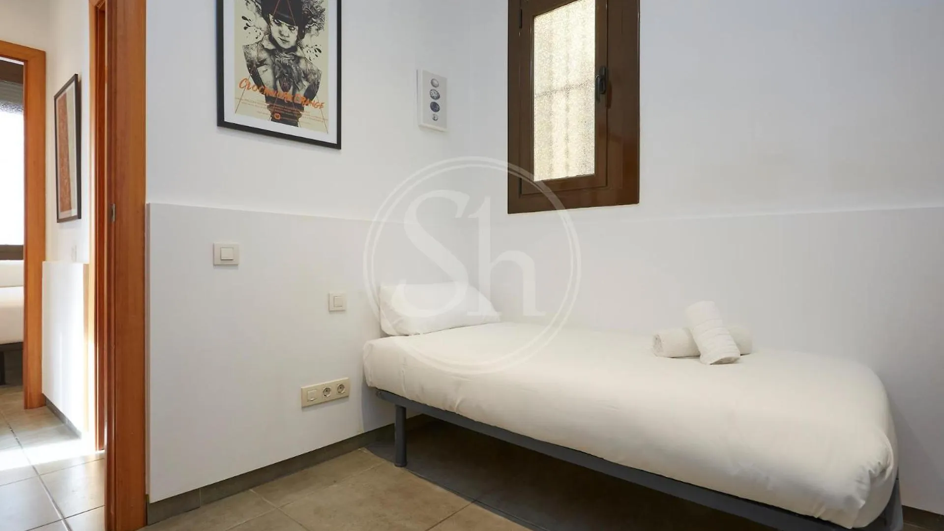 Casa Tranquila Cerca De Barcelona Villa L'Hospitalet de Llobregat 0*,
