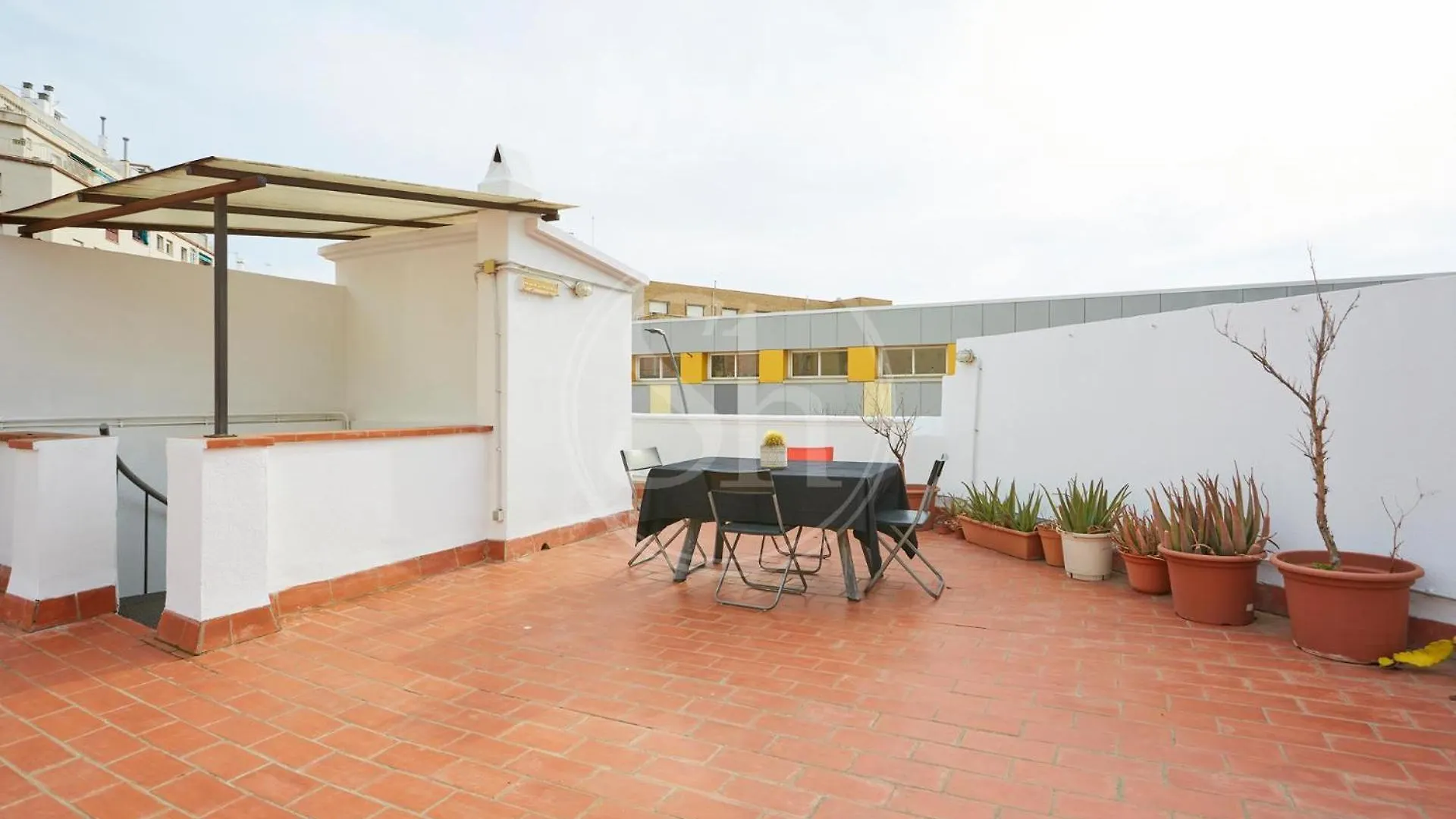 Casa Tranquila Cerca De Barcelona Villa L'Hospitalet de Llobregat Spain