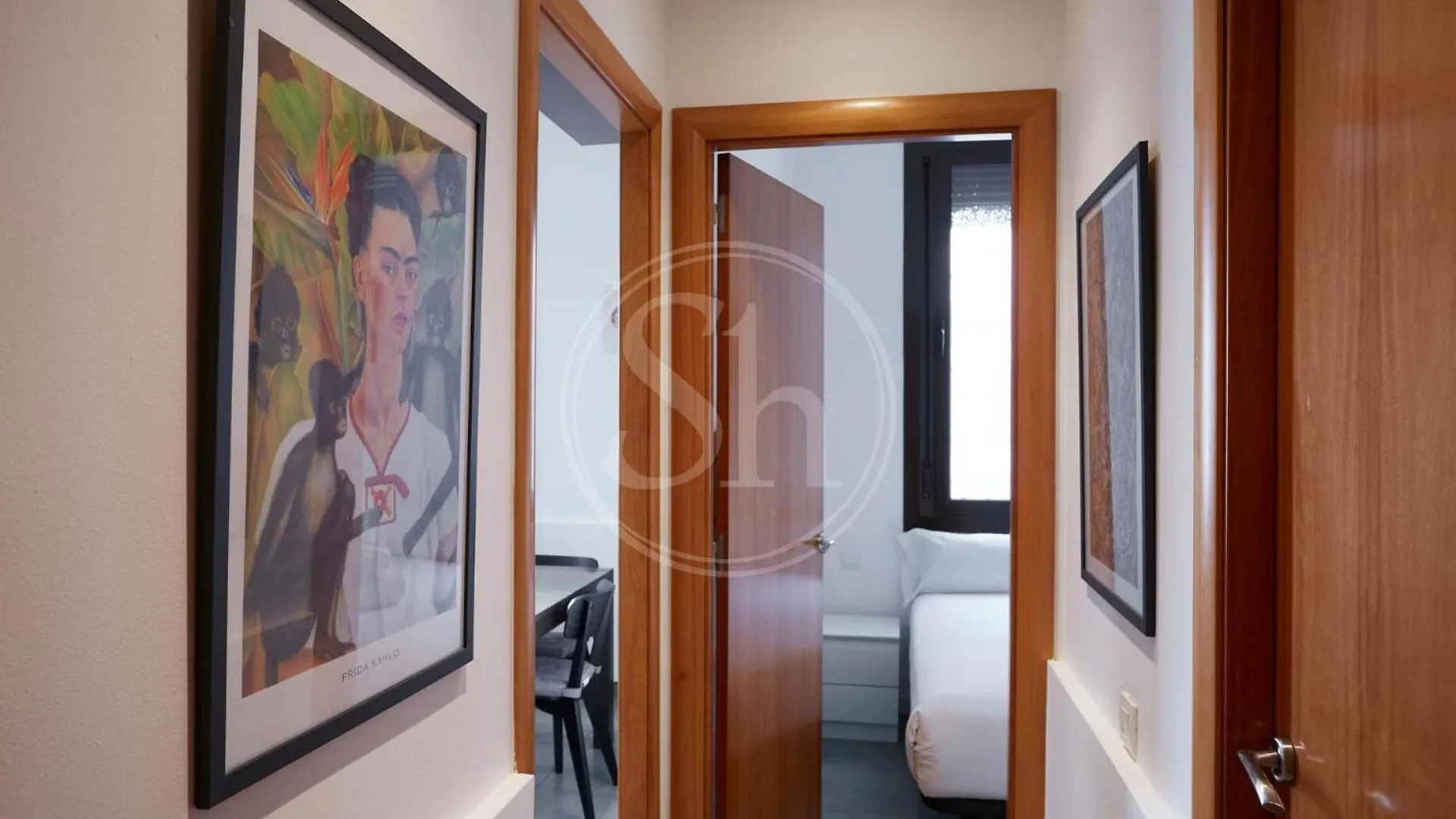Casa Tranquila Cerca De Barcelona Villa L'Hospitalet de Llobregat Holiday home