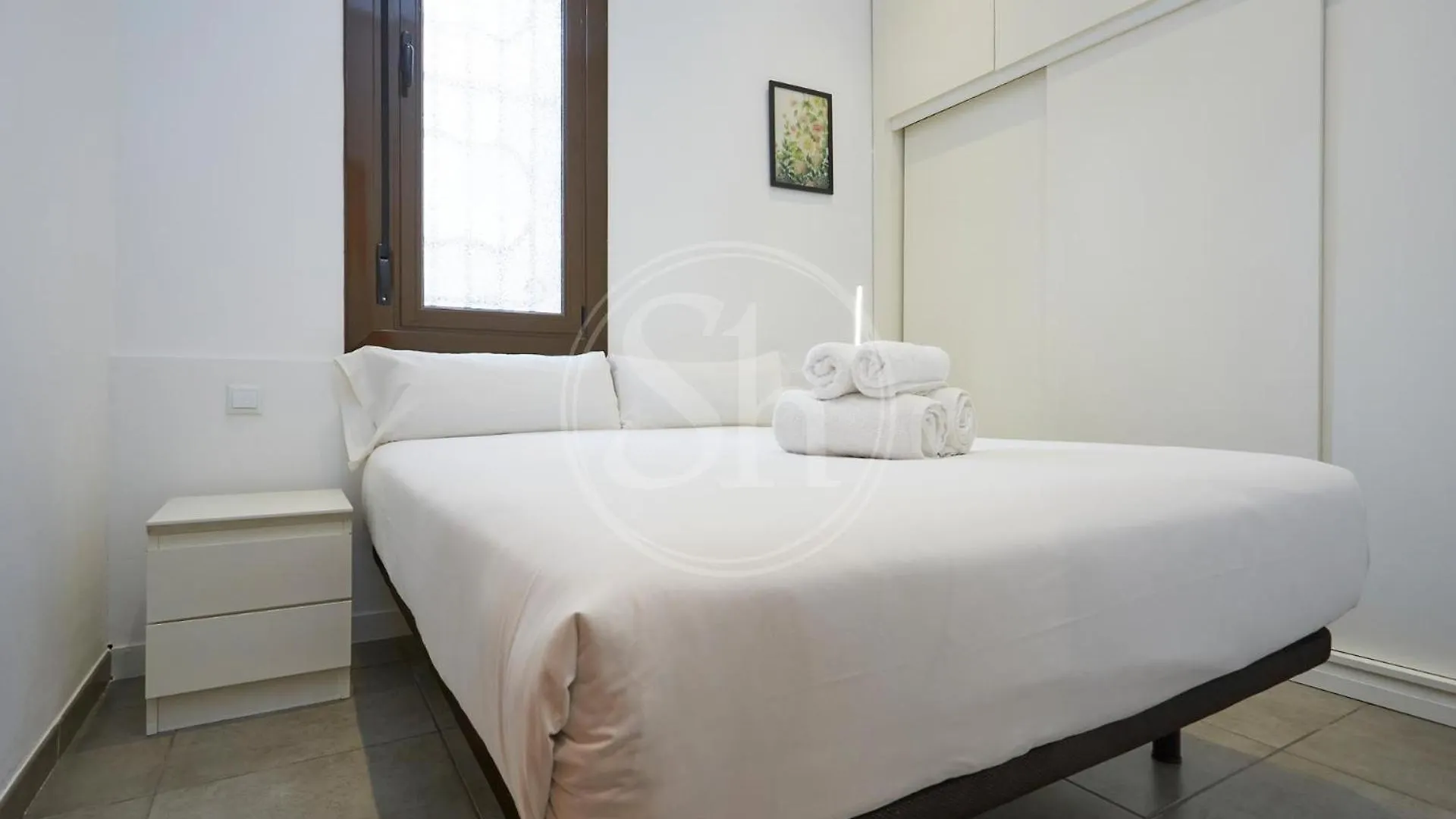 Holiday home Casa Tranquila Cerca De Barcelona Villa L'Hospitalet de Llobregat Spain