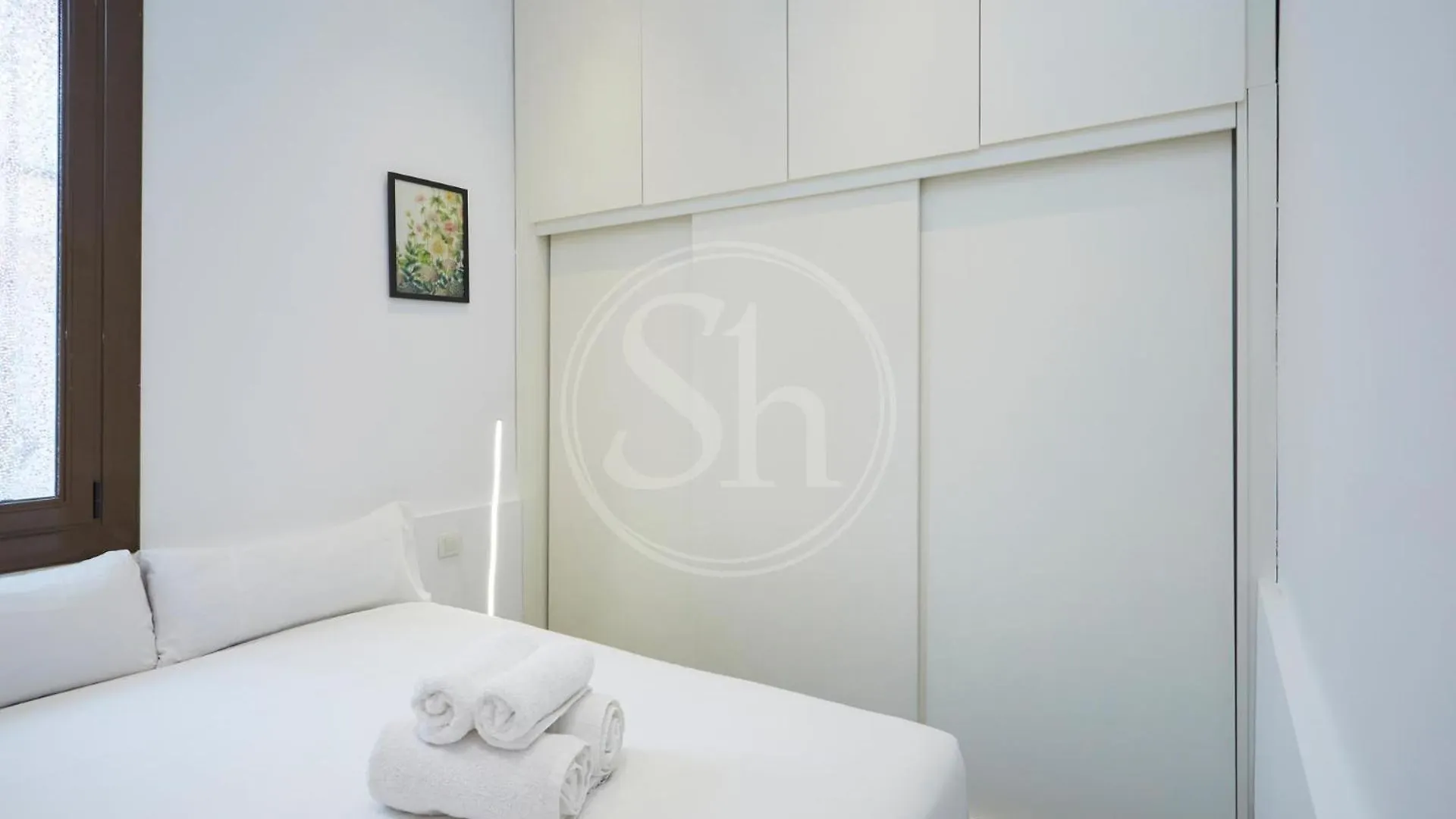 Casa Tranquila Cerca De Barcelona Villa L'Hospitalet de Llobregat