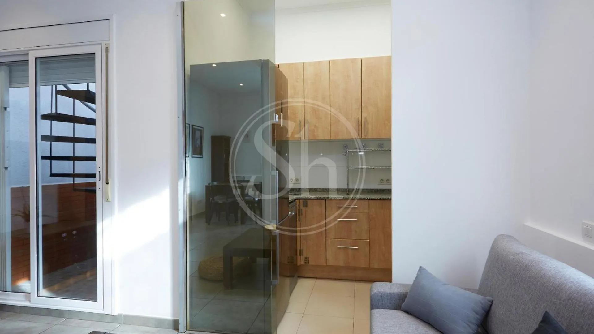 Holiday home Casa Tranquila Cerca De Barcelona Villa L'Hospitalet de Llobregat