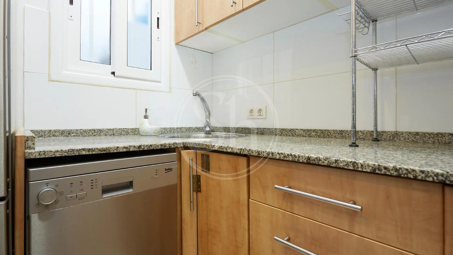 Holiday home Casa Tranquila Cerca De Barcelona Villa L'Hospitalet de Llobregat