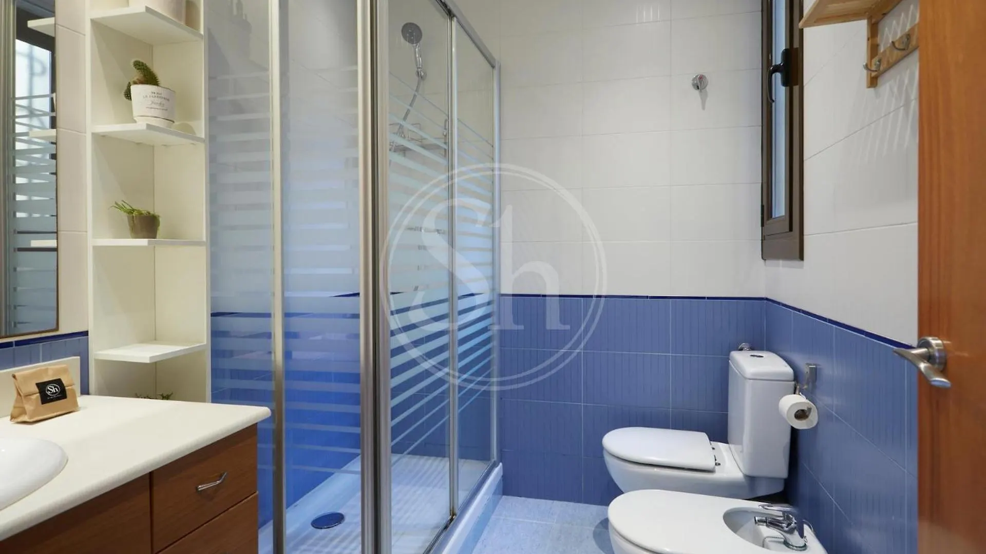 Casa Tranquila Cerca De Barcelona Villa L'Hospitalet de Llobregat 0*,  Spain
