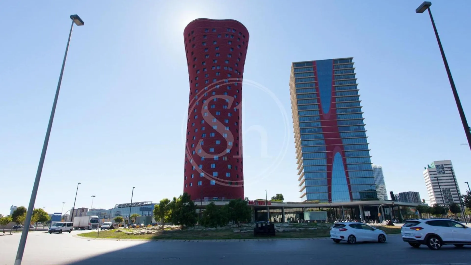 Casa Tranquila Cerca De Barcelona Villa L'Hospitalet de Llobregat 0*,  Spain