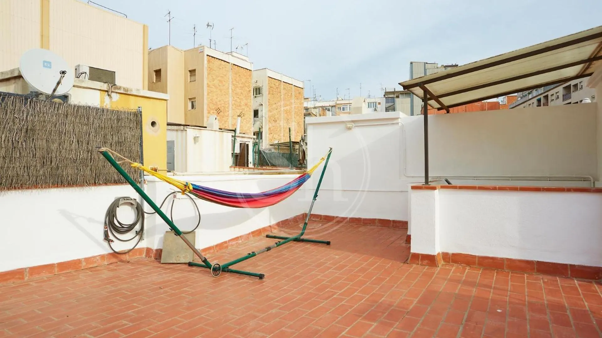 Casa Tranquila Cerca De Barcelona Villa L'Hospitalet de Llobregat Holiday home