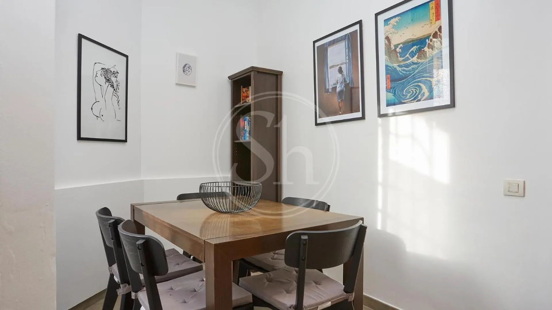 Holiday home Casa Tranquila Cerca De Barcelona Villa L'Hospitalet de Llobregat Spain