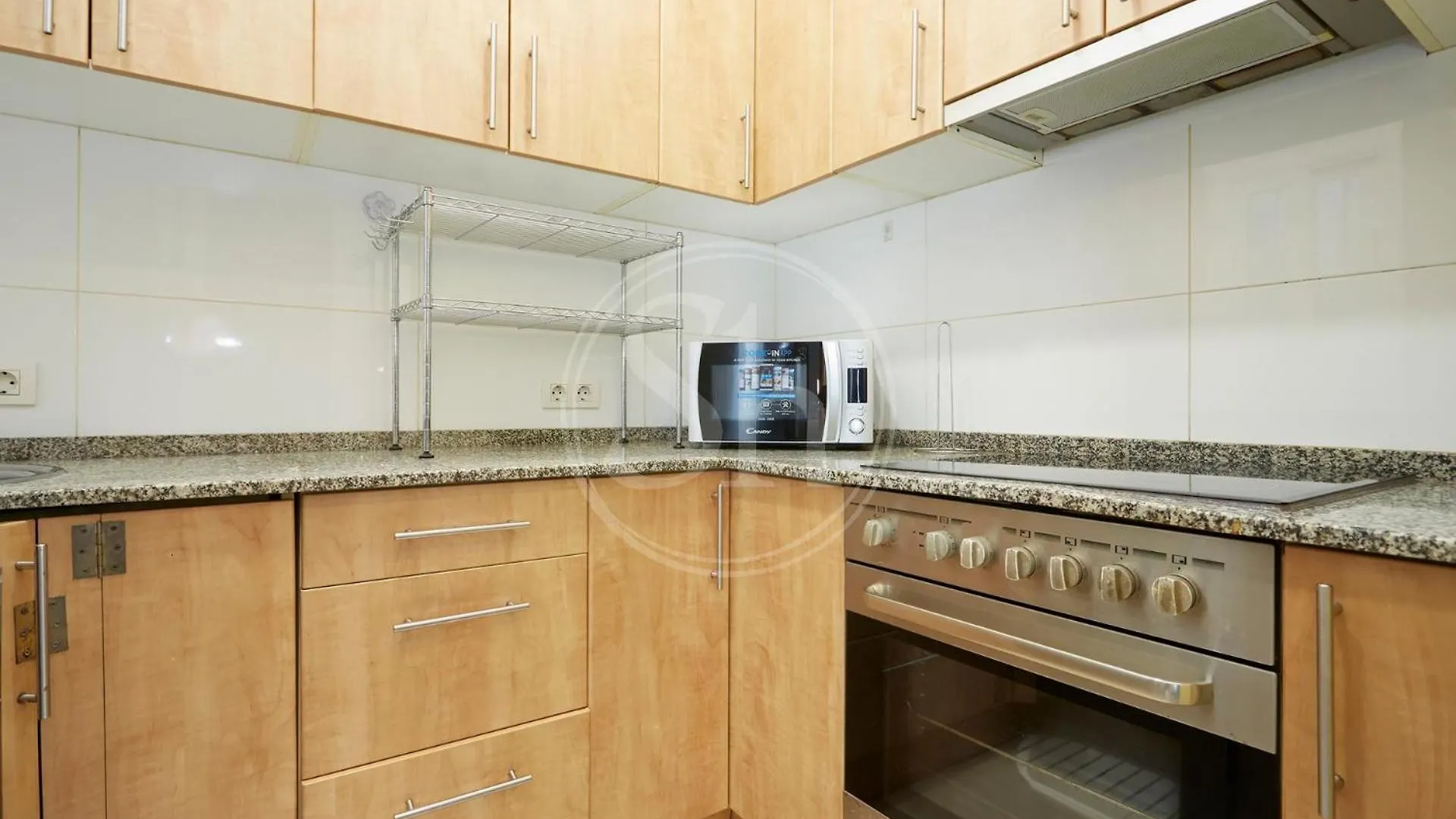 Casa Tranquila Cerca De Barcelona Villa L'Hospitalet de Llobregat Spain