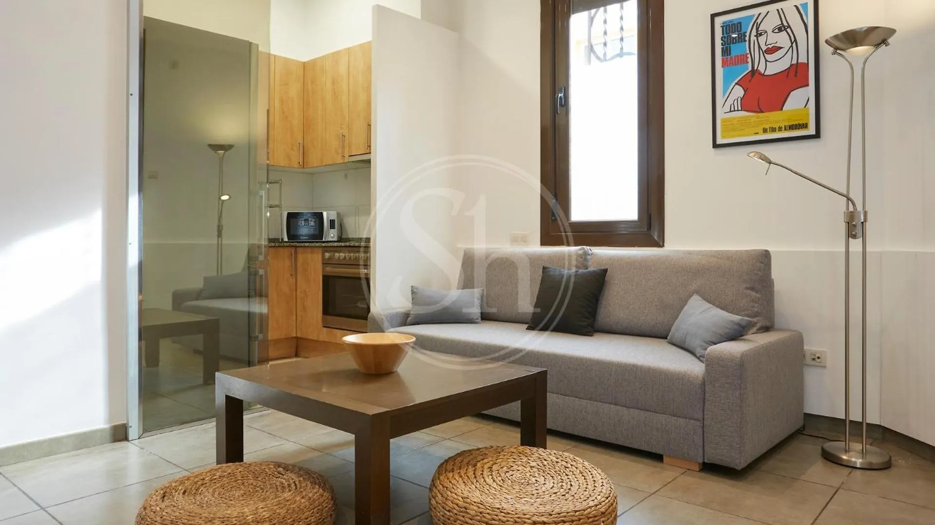 Casa Tranquila Cerca De Barcelona Villa L'Hospitalet de Llobregat